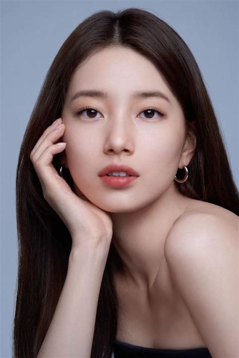 suzy korean|Bae Suzy filmography .